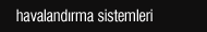 Havaland&inodot;rma Sistemleri